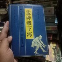Gambar Buku Kitab Silat China dari tokobuku masadepan undefined 1 Tokopedia