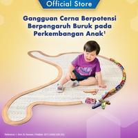 Gambar Enfamil A+ 1 Gentle Care Susu Formula Bayi 0 - 6 Bulan 800 Gr Terbaru! dari Siagia Store 00 undefined 2 Tokopedia