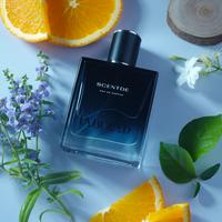 Gambar Scentde - Unbound 55 ml - EDP Parfum Alpha Men Segar Maskulin Awet dari SCENTDE OFFICIAL STORE undefined 4 Tokopedia