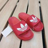 Gambar Sandal Slide - ADIDAS Adilette Lite [FU8296] - Original - Red, 11 dari italysportmks undefined 5 Tokopedia