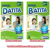 Gambar Susu Nestle Datita Batita 3+ RASA VANILA MADU berat isi 850G - VANILA dari Affan Susu Shop undefined 2 Tokopedia