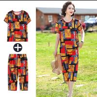 Gambar setelan wanita premium setelan atasan celana wanita set orang tua dari James Yanna Boutique undefined 1 Tokopedia