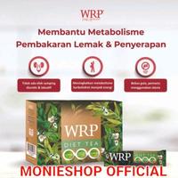 Gambar Wrp Diet Tea Isi 30 Sachet / Teh Diet Wrp Asli - Isi 30(10S X 3) dari kapalsel undefined 3 Tokopedia