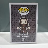 Gambar Funko POP! Game Of Thrones - Mag The Mighty - Summer Convention 2016 Exclusive - Sized 6 Inch #48 dari Spectrumcollection undefined 4 Tokopedia