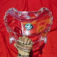 Gambar Mika kaca reflektor lampu depan headlamp Yamaha MIO GEAR 125 dari Faizamotor undefined 3 Tokopedia