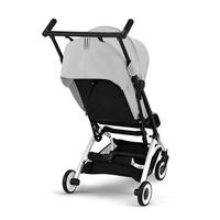 Gambar Cybex Libelle SLV Stroller - Kereta Dorong Anak Bayi - DarkBlueNavyBlu dari Baby Wise BSD undefined 4 Tokopedia