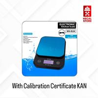 Gambar timbangan digital WH-B28 5KG dan 10KG dan SERTIFIKAT KALIBRASI - 10kg / 1g dari Hecal Store undefined 1 Tokopedia
