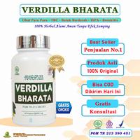 Gambar Verdilla Bharata - Obat Paru Paru / Tbc Ampuh - Asli 100% Original dari PT Bharata Herbal Shop undefined 1 Tokopedia