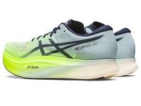 Gambar Sepatu Lari Asics Metaspeed Sky+ Hazard Green Sky - 35.5 dari Sigma Kicks Sneakers Store undefined 4 Tokopedia