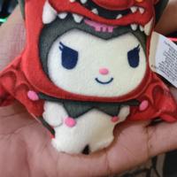 Gambar McDonalds - YuGiOh x Hello Kitty and Friends (Kuromi x Slifer the Sky Dragon dari Hantwo489 undefined 1 Tokopedia