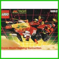 Gambar Promo Lego 6862 - Super Heroes - Superman Vs Power Armor Lex Murah dari JAKRTE NITIP688 undefined 2 Tokopedia