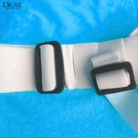 Gambar Alat Terapi Celana Hernia Pria Wanita/Celana Turun Berok Hernia Aid With Pad/ Sabuk Hernia Pria Wanita Dewasa Celana Hernia Belt Breathable with Soft Sabuk Hernia Penyangga Hernia TrussInguinal - XL dari Dr Xie Healthy Life undefined 3 Tokopedia