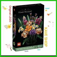 Gambar Diskon Lego 10280 Expert Botanical Collection : Flower Bouquet Murah dari JAKRTE NITIP688 undefined 1 Tokopedia