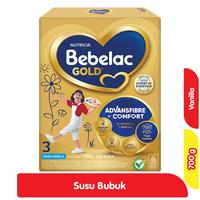 Gambar BEBELAC GOLD VANILA 700GR / 700 GR - VANILA 700GR dari Arika Beauty Store undefined 1 Tokopedia