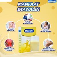 Gambar jAi Etawalin Susu Etawa Original Atasi Nyeri Sendi dan Asam Urat 1 Box - 5 Box dari Hardynata806 undefined 4 Tokopedia