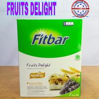 Gambar jAi FITBAR MULTIGRAIN 1 KARTON ISI 6 BOX - TIRAMISU dari Hardynata806 undefined 3 Tokopedia