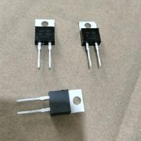 Gambar TRANSISTOR DIODA MUR 1650 dari INDO SPAREPART ELECTRONIC undefined 3 Tokopedia