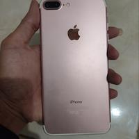 Gambar Iphone 7 plus 128gb . second iBox dari M-Shop77 undefined 3 Tokopedia