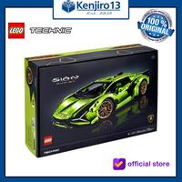 Gambar Terbaru Lego Technic 42115 Lamborghini Sián Fkp 37 Murah dari JAKRTE NITIP688 undefined 1 Tokopedia