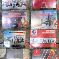 Gambar Buku Garansi Sepeda Listrik Pasific Exotic Uwinfly Goda Win Oto United dari tonytop_NEW undefined 1 Tokopedia