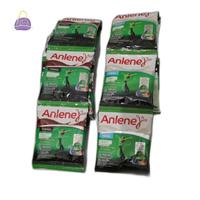 Gambar ANLENE BUBUK RENCENG ISI 10 SACHET - Coklat dari limabersaudarashop undefined 3 Tokopedia