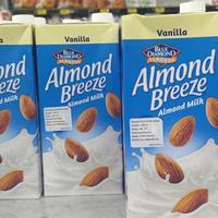 Gambar New Susu Almond Breeze Vanilla 946 Ml High Quality dari Aca Mart_ undefined 1 Tokopedia