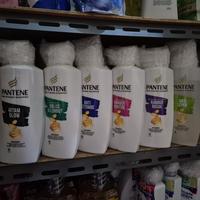Gambar Pantene Shampoo 400ml Anti Ketombe | Rambut Rusak | Rontok | Lepek - Pink-rontok dari DevAndhi Shop undefined 1 Tokopedia