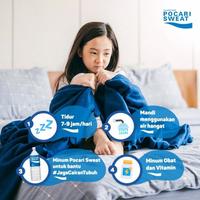 Gambar jAi Pocari Sweat minuman isotonik 2 liter dari AKSESORIS HISMANATUL undefined 2 Tokopedia
