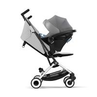 Gambar Cybex Libelle SLV Stroller - Kereta Dorong Anak Bayi - DarkBlueNavyBlu dari Baby Wise BSD undefined 3 Tokopedia
