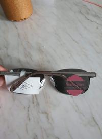 Gambar Kacamata Hitam Pria FSL FM23 silver dari Neaka Store undefined 3 Tokopedia