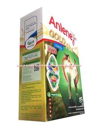Gambar jAi Anlene Gold Vanila Susu Anline Susu Tinggi Kalsium Untuk Usia 51+ 650g dari Hardynata806 undefined 3 Tokopedia