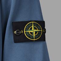 Gambar Stone Island Crewneck Sweat Shirt Dark Blue (100% Authentic) - M dari Senikersku undefined 2 Tokopedia