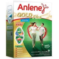 Gambar jAi Anlene Gold Plus Vanila 650 Gram Hi-Calcium Susu Kalsium Yogyakarta - 650 gram dari Hardynata806 undefined 2 Tokopedia