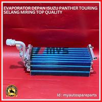 Gambar EVAPORATOR COOLING DEPAN AC Mobil ISUZU Panther Touring TOP QUALITY dari myautospareparts undefined 2 Tokopedia