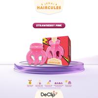 Gambar Jedai Haircules Declip Original Gigi 3 ukuran 5cm Warna Strawbery Pink dari Declip undefined 1 Tokopedia