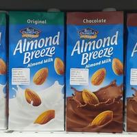 Gambar New Blue Diamond Almond Breeze 946Ml High Quality dari Aca Mart_ undefined 1 Tokopedia