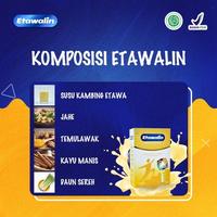 Gambar jAi Etawalin – Susu Kambing Etawa Tingkatkan Kepadatan & Kesehatan Sendi - Paket 20 Box dari Hardynata806 undefined 4 Tokopedia