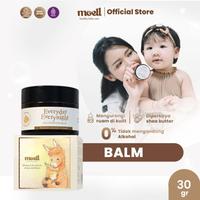 Gambar MOELL Multipurpose Balm 30G dari Rumah Skincare 888 undefined 2 Tokopedia
