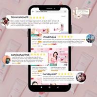 Gambar NOERA Minuman Kolagen 1 Box isi 15 Sachet Strawberry Peach Watermelon - Peach, 1 Box 15 Sachet dari Suplementory undefined 5 Tokopedia