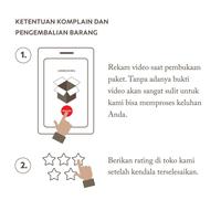 Gambar Cypress Essential Oil 5 ml - Organic Supply Co - 5 ml dari Naturalis Organic undefined 3 Tokopedia