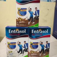 Gambar jAi entrasol active 360gr - Coklat, 350 gr dari Hardynata806 undefined 1 Tokopedia
