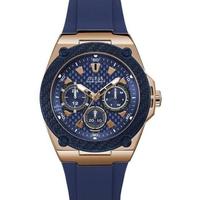 Gambar Jam Tangan Pria Guess Impor Asli Original Rubber dari indoas undefined 1 Tokopedia