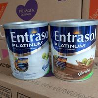 Gambar jAi entrasol platinum 400 gr coklat/vanila - Vanila dari Hardynata806 undefined 1 Tokopedia