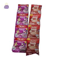 Gambar SUN BUBUR BAYI RENCENG ISI 8 SACHET - Ayam kampung dari limabersaudarashop undefined 4 Tokopedia