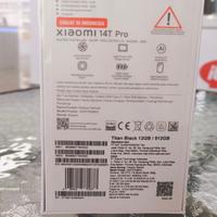 Gambar XIAOMI 14T PRO RAM 12/512GB dari Siantar Ponsel undefined 2 Tokopedia