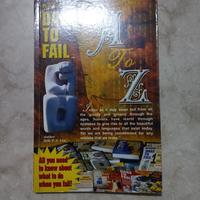 Gambar Buku Dare to Fail/- Billi p.s. Lim dari TokoGSL undefined 1 Tokopedia