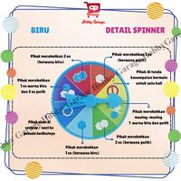Gambar Penguin Trap Ice Breaking Mainan Anak Keluarga Pinguin dari Hobby Garage_NEW undefined 5 Tokopedia