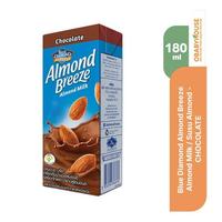 Gambar jAi Blue Diamond Almond Breeze Almond Milk / Susu Almond 180ml - CHOCOLATE dari Hardynata806 undefined 1 Tokopedia