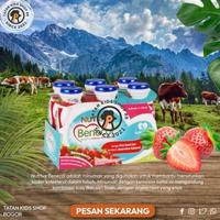 Gambar jAi Nutrive Benecol untuk Kolesterol 6 × 100ml Nutrive Fiber shot 6 ×100ml - fiber shot dari Hardynata806 undefined 1 Tokopedia