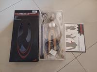 Gambar Super Flexible Seamless Body For 16 Figure / 26 Points Of Articulation with Stainless Steel Skeleton Large bust Suntan PLLB2014-S06 dari TerusTerangOnline undefined 1 Tokopedia